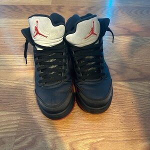 Jordan 5